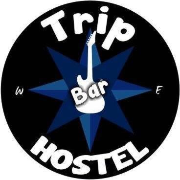 Hostel & Pousada Trip Do Serrote 지조카 데 제리콰콰라 외부 사진